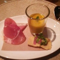 アルマーニ リストランテ - 
