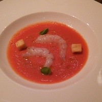 アルマーニ リストランテ - 