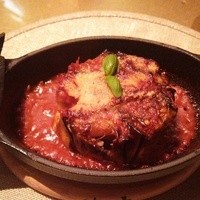 アルマーニ リストランテ - 