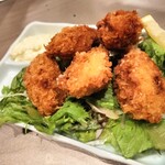 牡蠣ひよっこ商店 - 