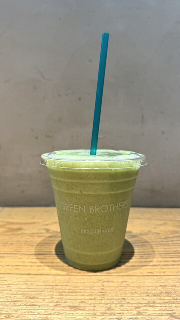 GREEN BROTHERS 青山一丁目店 （グリーンブラザーズ） - 青山一丁目