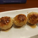 やきとり大吉 - 料理写真: