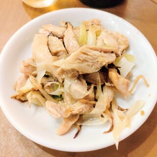 餃子専門店 祥雲_1