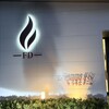 La Flamme d'Or - 