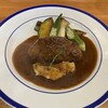 Bistro French Sourire - このソースが最高！