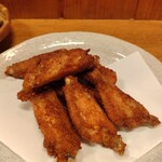 かどや - 手羽中