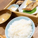 SAGAごはんTHE GARDEN - 