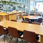 SAGAごはんTHE GARDEN - 