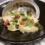 La Flamme d'Or - 