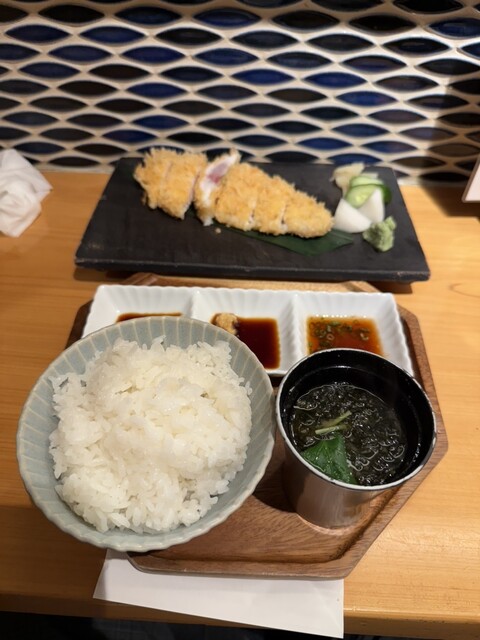 あじふらい てしお - 門前仲町/揚げ物 | 食べログ