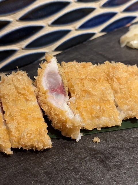 あじふらい てしお - 門前仲町/揚げ物 | 食べログ