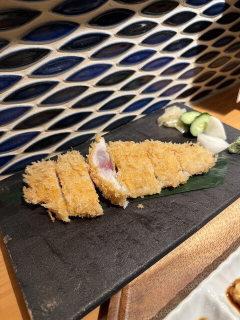 あじふらい てしお - 門前仲町/揚げ物 | 食べログ