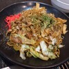 鉄板焼ちゃん - 