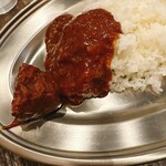 かれいや 中尾食堂 - 