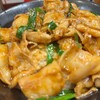 伝説のすた丼屋 高田馬場店