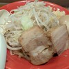 恵比寿ブタメン - 料理写真: