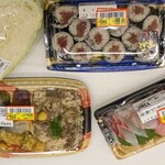 マミーマート - 料理写真: