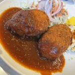 洋食 ジャンボ - 料理写真: