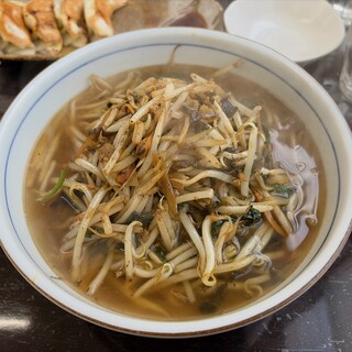 中華そば あまのや_1