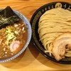 中華蕎麦うゑず
