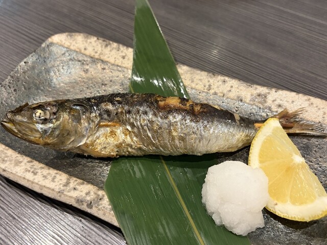 居酒屋 炉端の花火 近鉄四日市駅前店