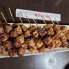 炭火焼 やきとり倶楽部 雑色店