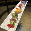 神戸ベイシェラトン ホテル＆タワーズ - 料理写真: