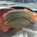 ゼッテリア - 料理写真: