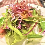 パパス ママス - 料理写真: