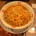 おおぎやラーメン - 料理写真:
