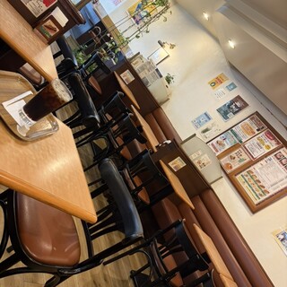 カフェ セブン_2