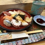 すし銀 - 