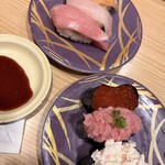 魚屋路 - 料理写真: