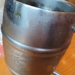 コメダ珈琲店 - ドリンク写真: