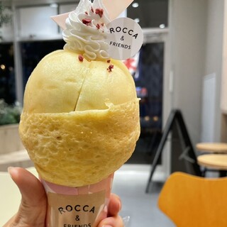 ロッカ&フレンズ クレープリートティー_1