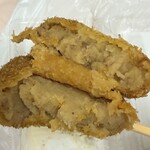 高橋肉店 - まごコロパッカーン！