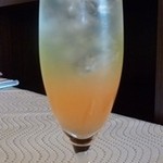 ラ・パルム・ドール - ノンアルコールカクテル 