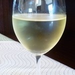 ラ・パルム・ドール - カールユングの白ワイン