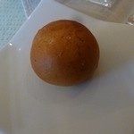 ラ・パルム・ドール - バジルパン