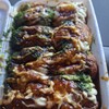 たこ焼き本舗 藤蛸 - マヨたこ焼