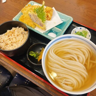 うどん 蔵十_1