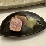 すし 久遠 - 