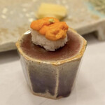 すし 久遠 - 
