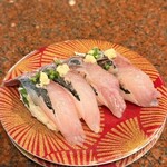 なごやか亭 - 料理写真: