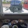 でんさく食堂