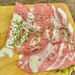 カリビアンカフェ - 