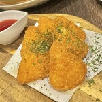カリビアンカフェ - 