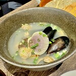 カリビアンカフェ - 