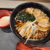 名代 富士そば 大久保店 
