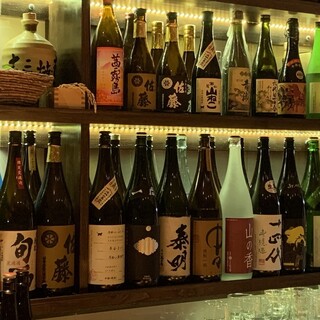 小料理はなれ_1